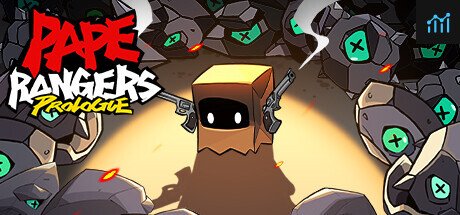 Pape Rangers - Prologue PC Specs
