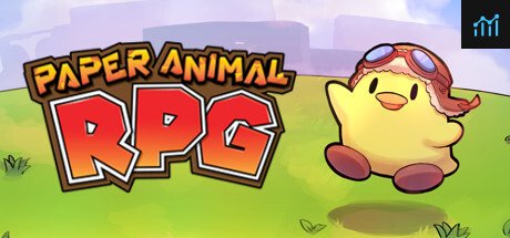 Paper Animal RPG PC Specs