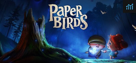 Can I Run PAPER BIRDS?