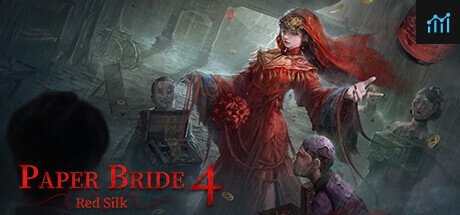 Paper Bride 4 Red Silk PC Specs