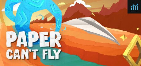 Can I Run Paper Can't Fly?