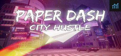 Paper Dash - City Hustle PC Specs