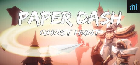 Paper Dash - Ghost Hunt PC Specs