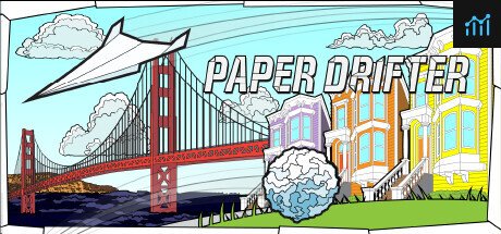 Paper Drifter PC Specs