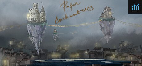 Paper Enchantress PC Specs
