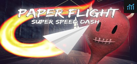 Paper Flight - Super Speed Dash PC Specs