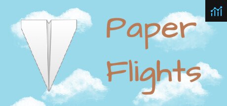 Paper Flights PC Specs