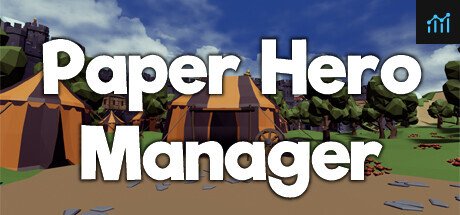 Paper Hero Manager PC Specs