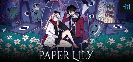 Paper Lily - Chapter 1 PC Specs