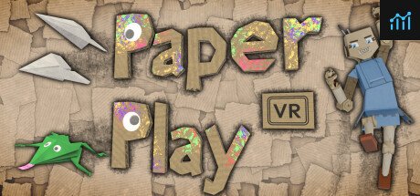 Paper Play VR PC Specs