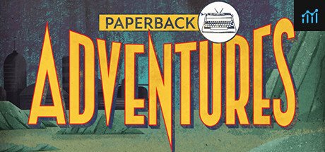 Paperback Adventures PC Specs