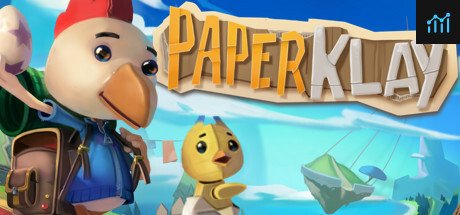 PaperKlay PC Specs