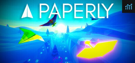 Paperly: Paper Plane Adventure PC Specs