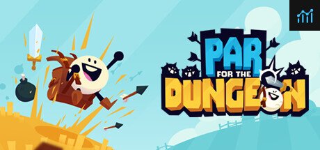 Par for the Dungeon PC Specs
