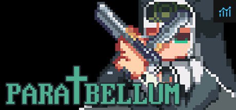 PARA♰BELLUM ~ 魔弹帕菈 PC Specs