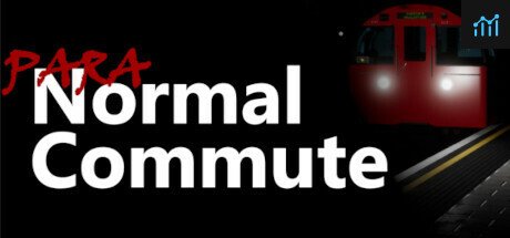 (para)Normal Commute PC Specs