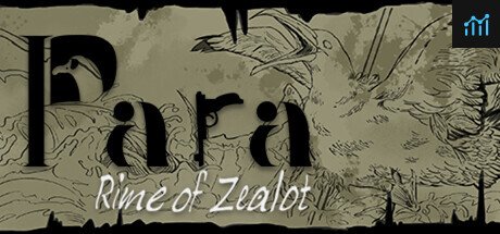 Para: Rime of Zealot PC Specs