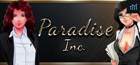 Paradise Inc PC Specs