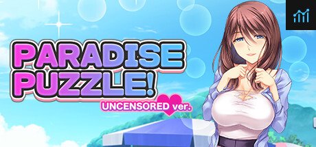 Paradise Puzzle! PC Specs