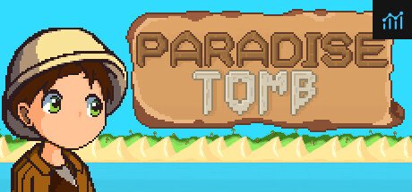Paradise Tomb PC Specs