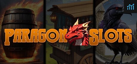 Paragon Slots PC Specs