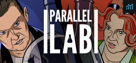 Parallel Lab PC Specs