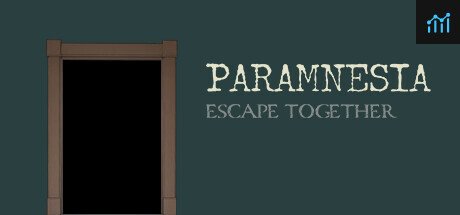 Paramnesia: Escape Together PC Specs