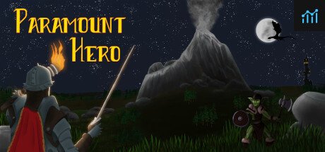 Paramount Hero PC Specs