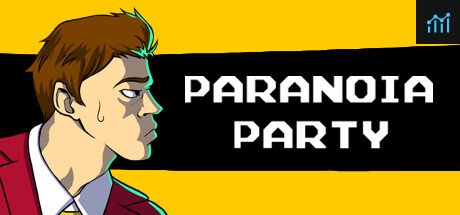 Paranoia Party PC Specs