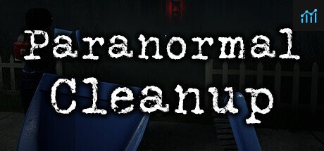 Paranormal Cleanup PC Specs