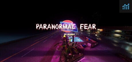 Can I Run Paranormal Fear?
