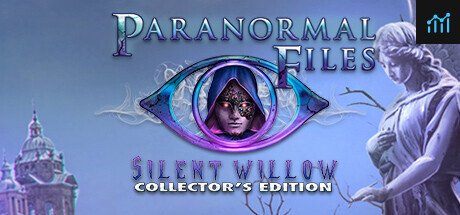 Paranormal Files: Silent Willow Collector's Edition PC Specs