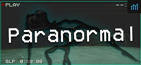 Paranormal: Found Footage PC Specs