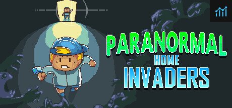 Paranormal Home Invaders PC Specs