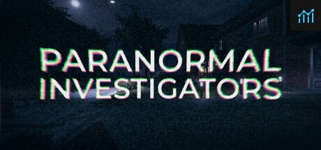 Paranormal Investigators PC Specs