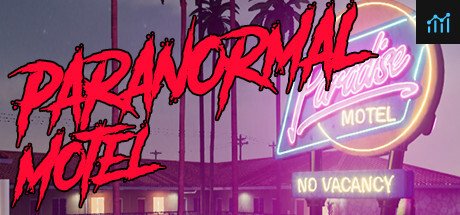 Can I Run Paranormal Motel?