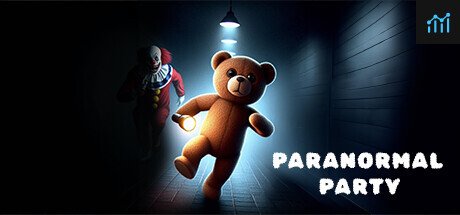 Paranormal Party PC Specs