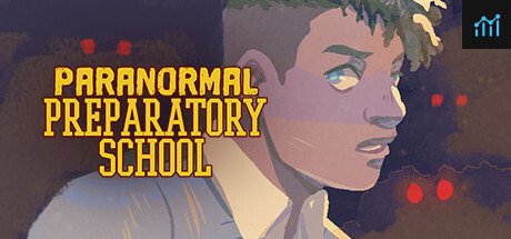 Paranormal Preparatory School PC Specs