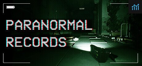 Can I Run Paranormal Records?