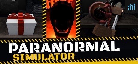 Paranormal Simulator PC Specs