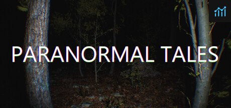 Paranormal Tales PC Specs