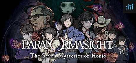 PARANORMASIGHT: The Seven Mysteries of Honjo PC Specs