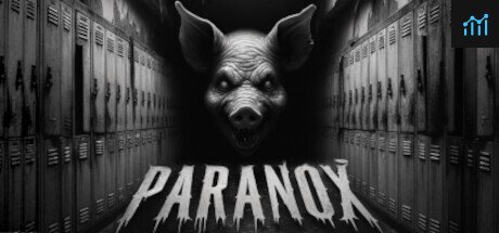 Paranox PC Specs