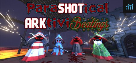 ParaSHOTical ARKtiviBeatings PC Specs