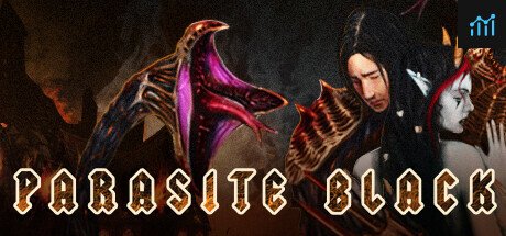 Parasite Black PC Specs
