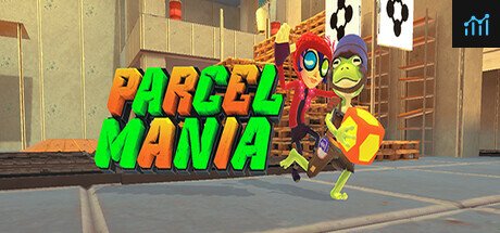 Parcel Mania PC Specs