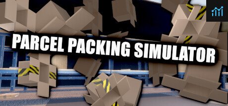 Parcel Packing Simulator PC Specs