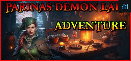Parina's Demon Lair Adventure PC Specs