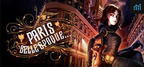 Paris Belle Epoque PC Specs