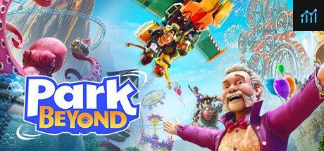 Park Beyond PC Specs
